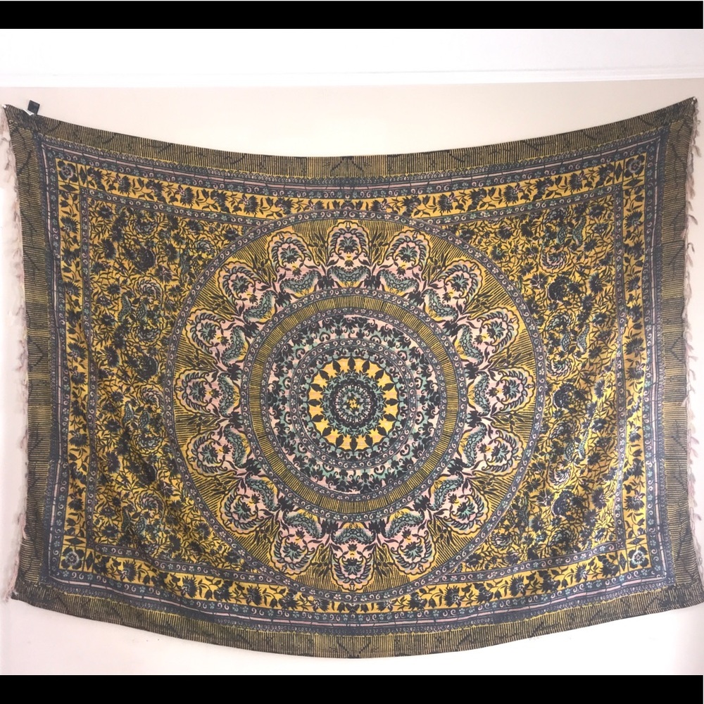 Urban outfitters tapestry